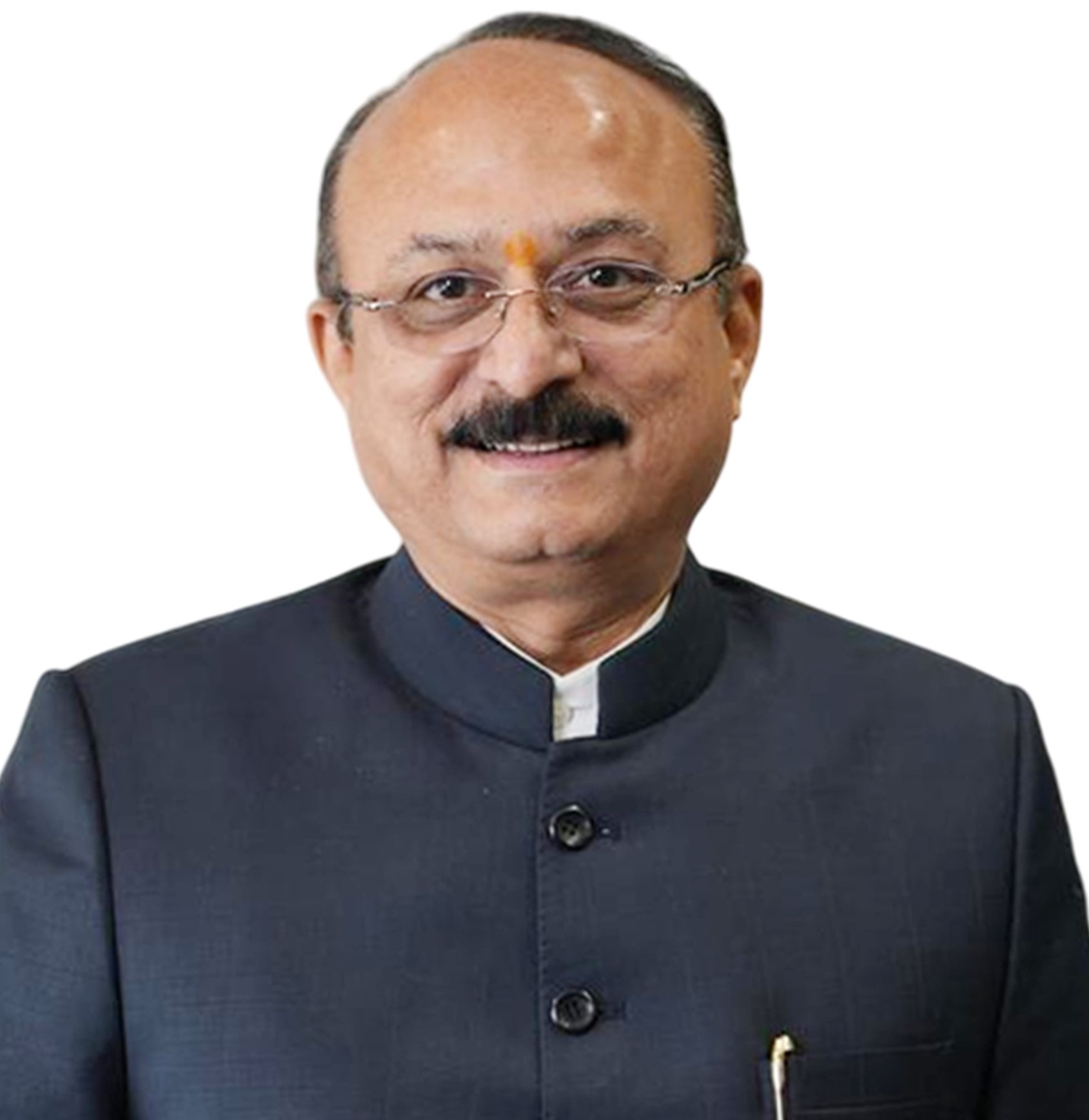 श्री आशीष सूद